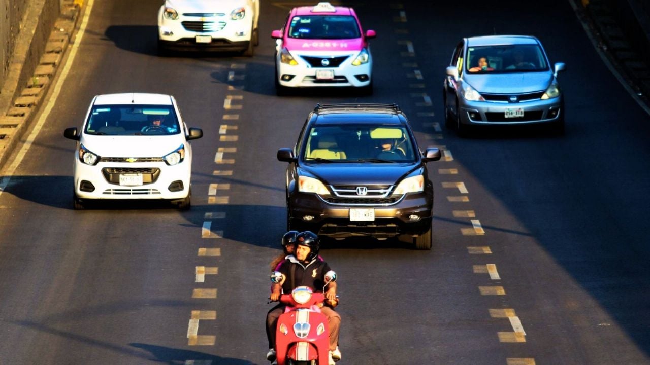 Hoy No Circula 31 de mayo 2026: Autos que descansan en CDMX y Edomex