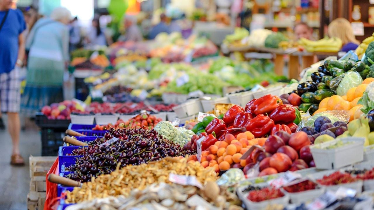 Inflación en México: 4.11% en la primera quincena de mayo 2026
