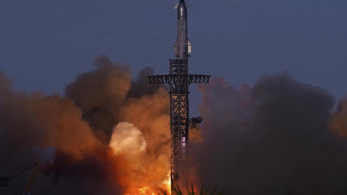 Inteligencia Artificial: Google y SpaceX planean centros de datos en el espacio