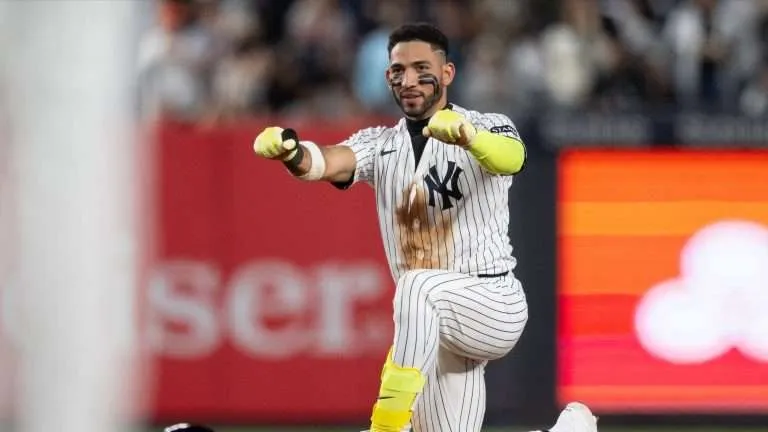 José Caballero en la MLB: Resonancia Magnética y Alarmas en Yankees