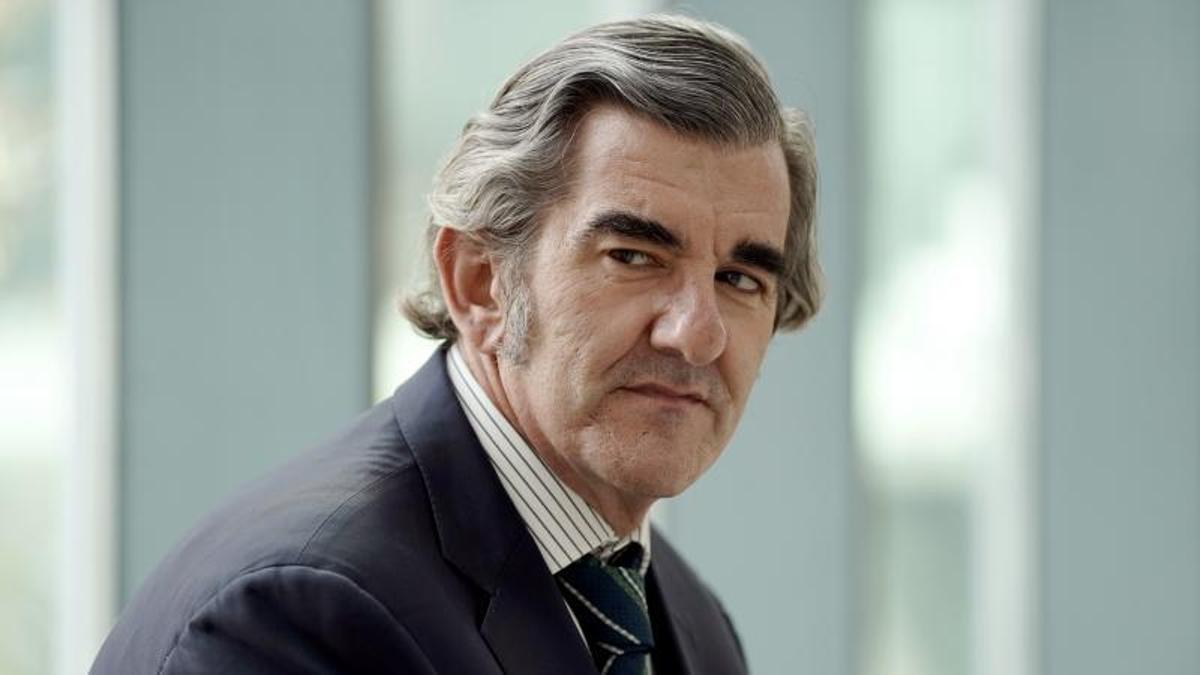 Juan Abarca de HM Hospitales: Ser imprescindibles en salud