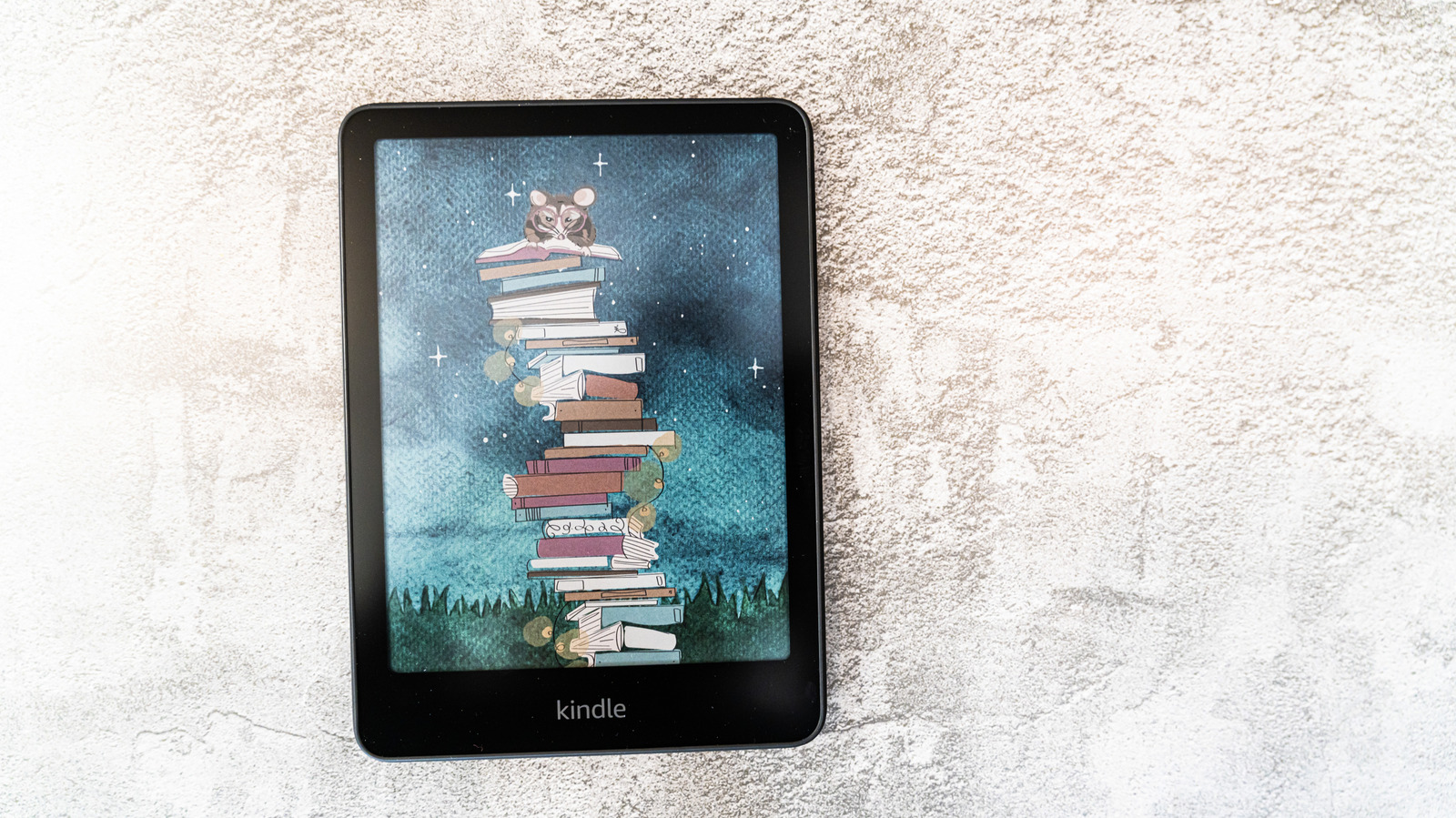 Kindle Colorsoft Update: Exciting New Features Unveiled!