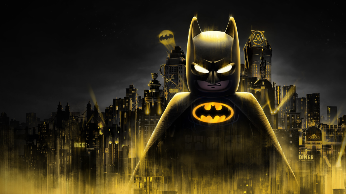 LEGO Batman: El Legado del Caballero Oscuro en tus manos