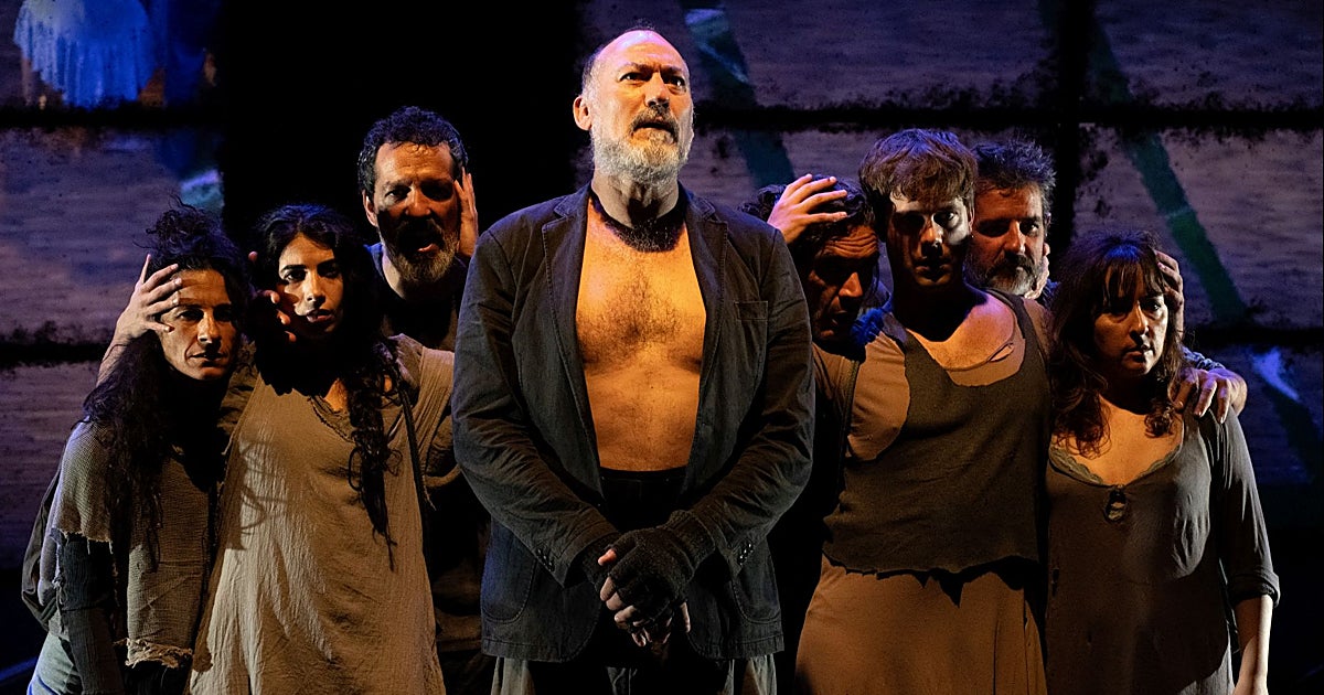 ‘La barraca’: conflicto eterno entre razón y violencia en la historia