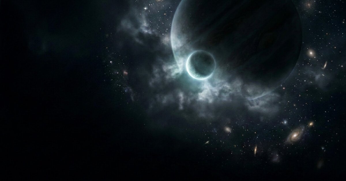 Lunas de planetas errantes: ¿pueden albergar vida sin estrellas?