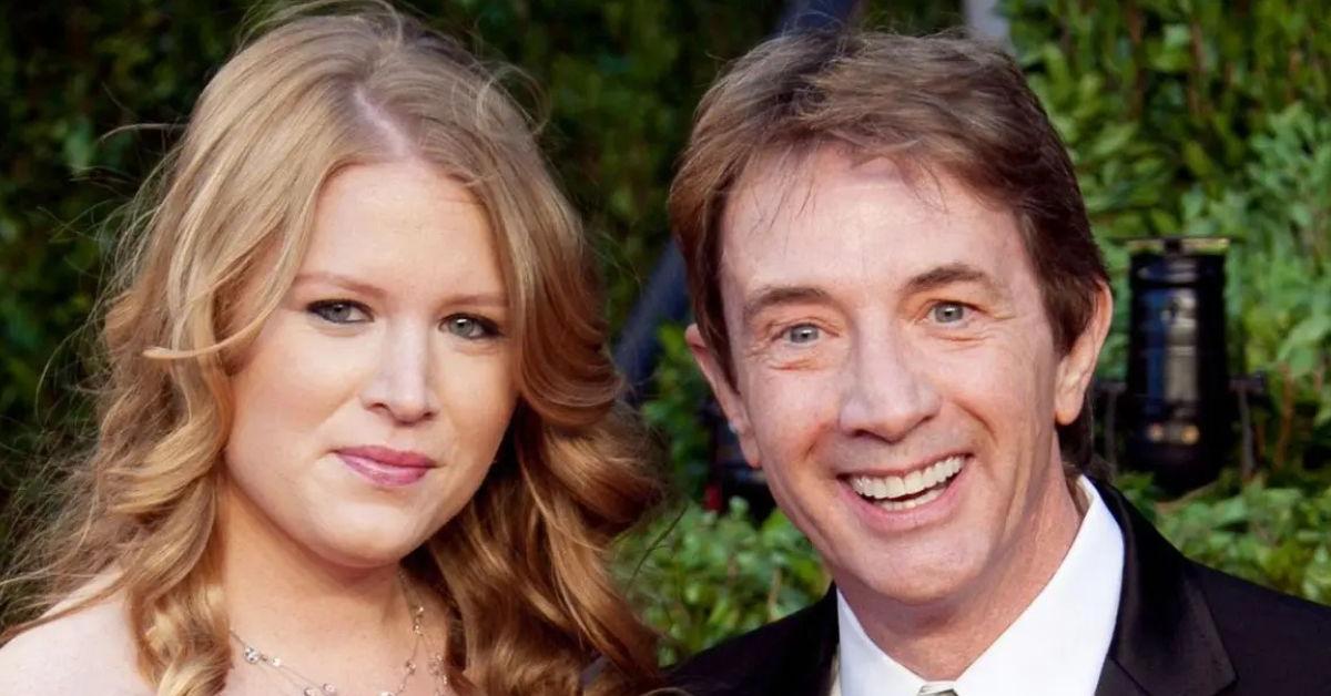 Martin Short’s Heartbreaking Revelation on Daughter Katherine’s Struggle