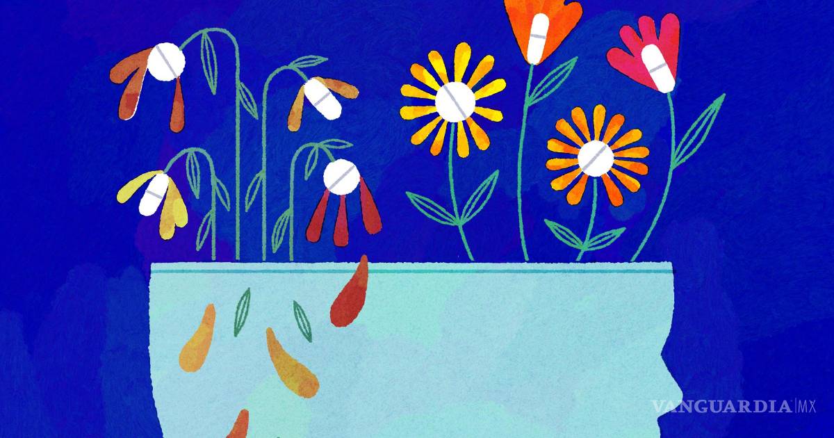 Medicamentos que incrementan el riesgo de demencia: ¡Cuida tu salud!