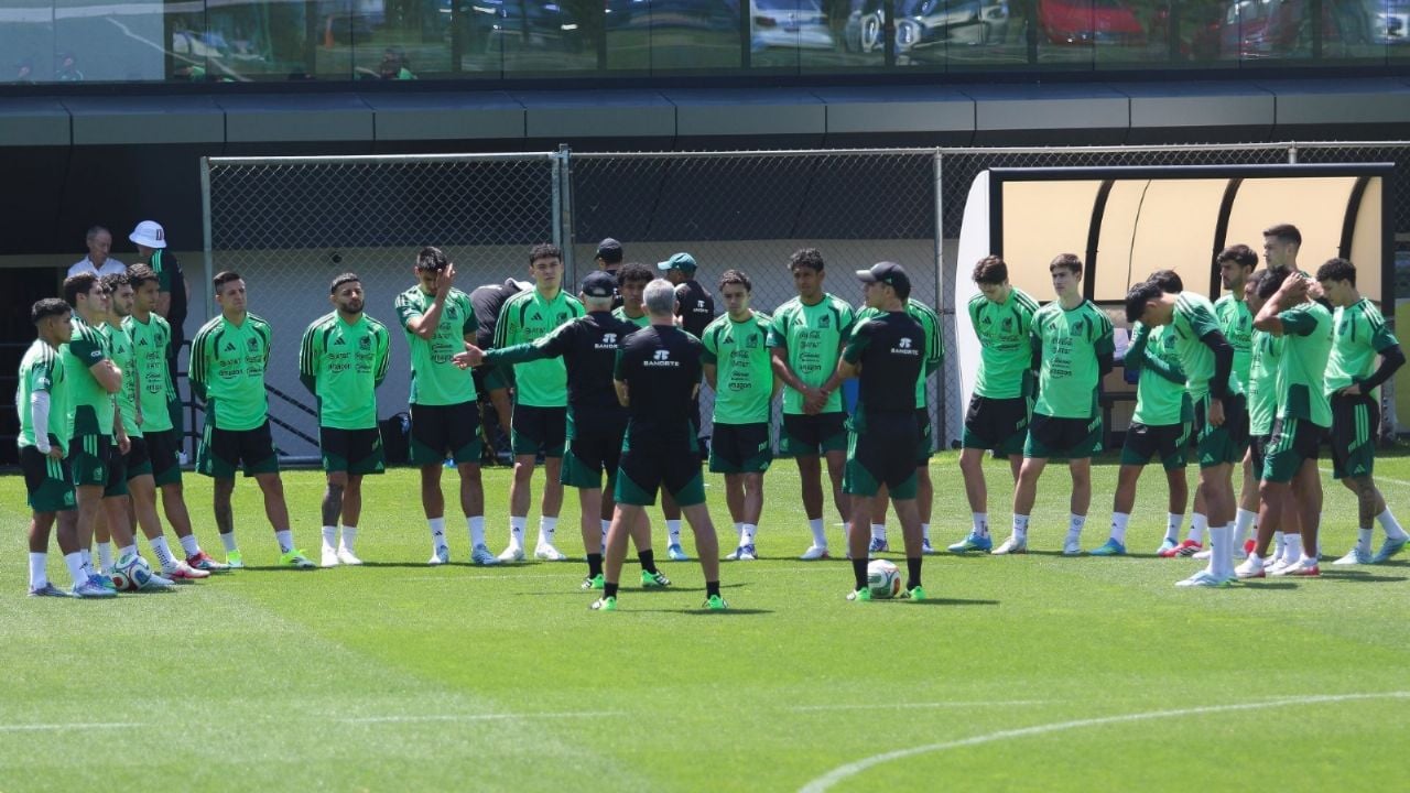 México vs. Ghana: Momentos Clave del Amistoso 2026 en VIVO