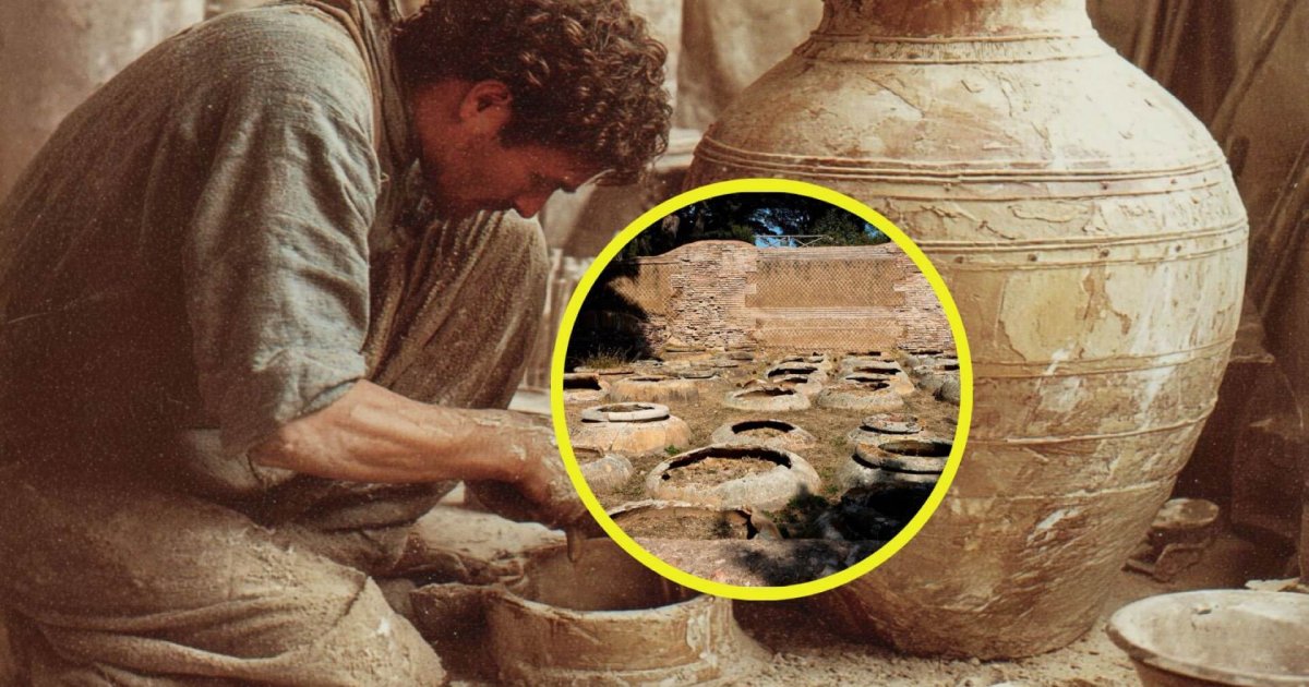 Misterio Romano de 2.000 Años Revelado por Análisis Científico
