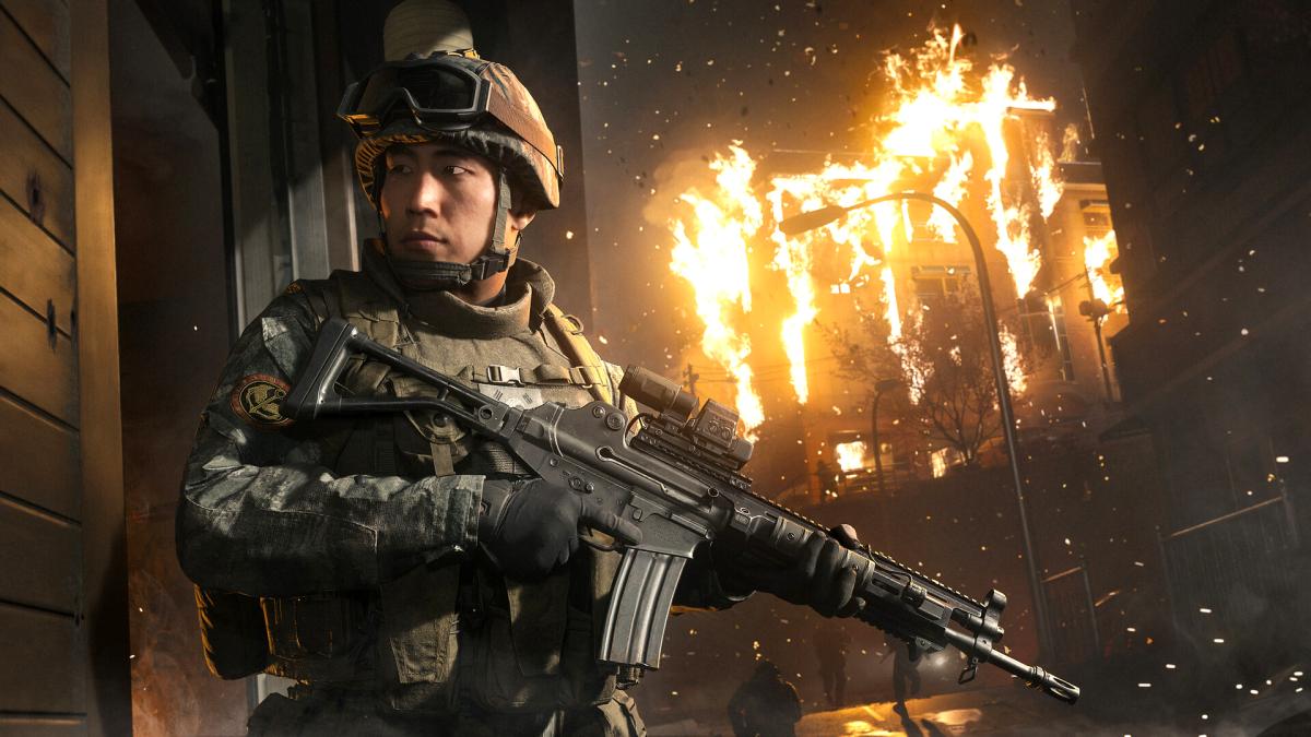 Modern Warfare 4: Descubre el primer tráiler impactante