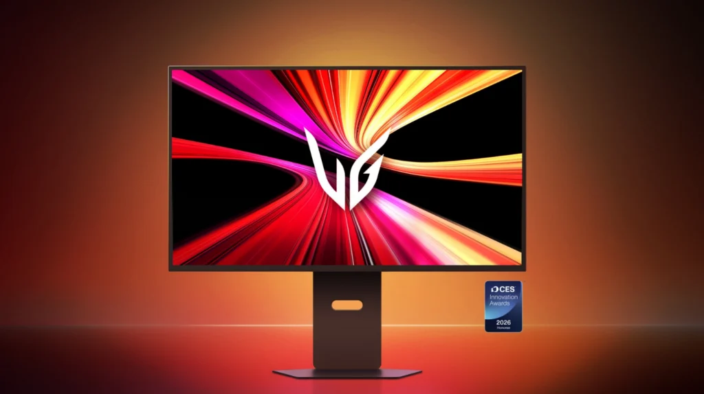 Monitor gaming 240Hz: la mejor elección para tu experiencia de juego