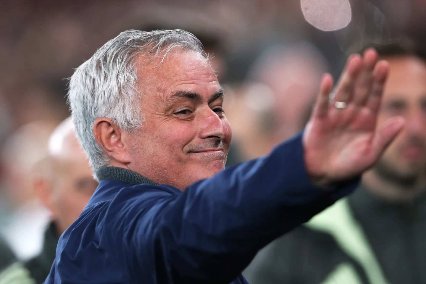 Mourinho respaldado por Arbeloa en rumores de regreso al Real Madrid