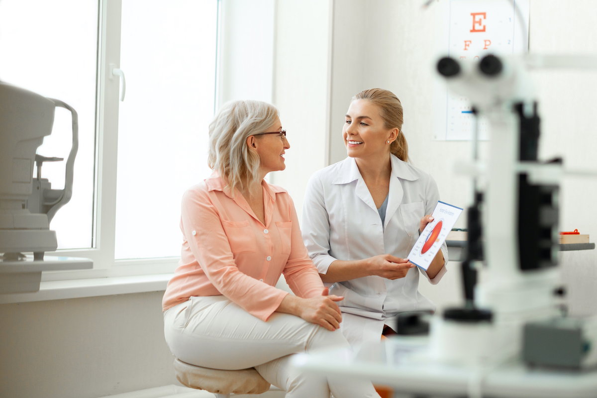 Neuritis óptica: síntomas, causas y tratamiento que debes conocer