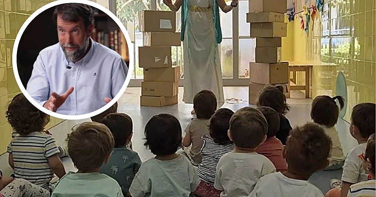 «Niños inquietos: ¿realmente tienen TDAH o es normal?»