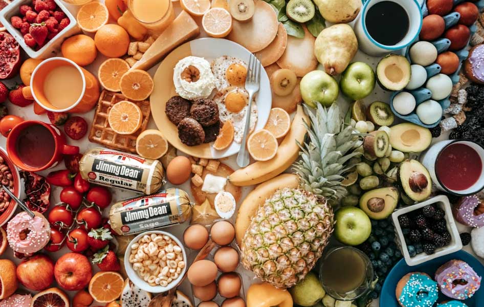 Nutridos y Felices: Cómo Alimentar a Niños con Parálisis Cerebral