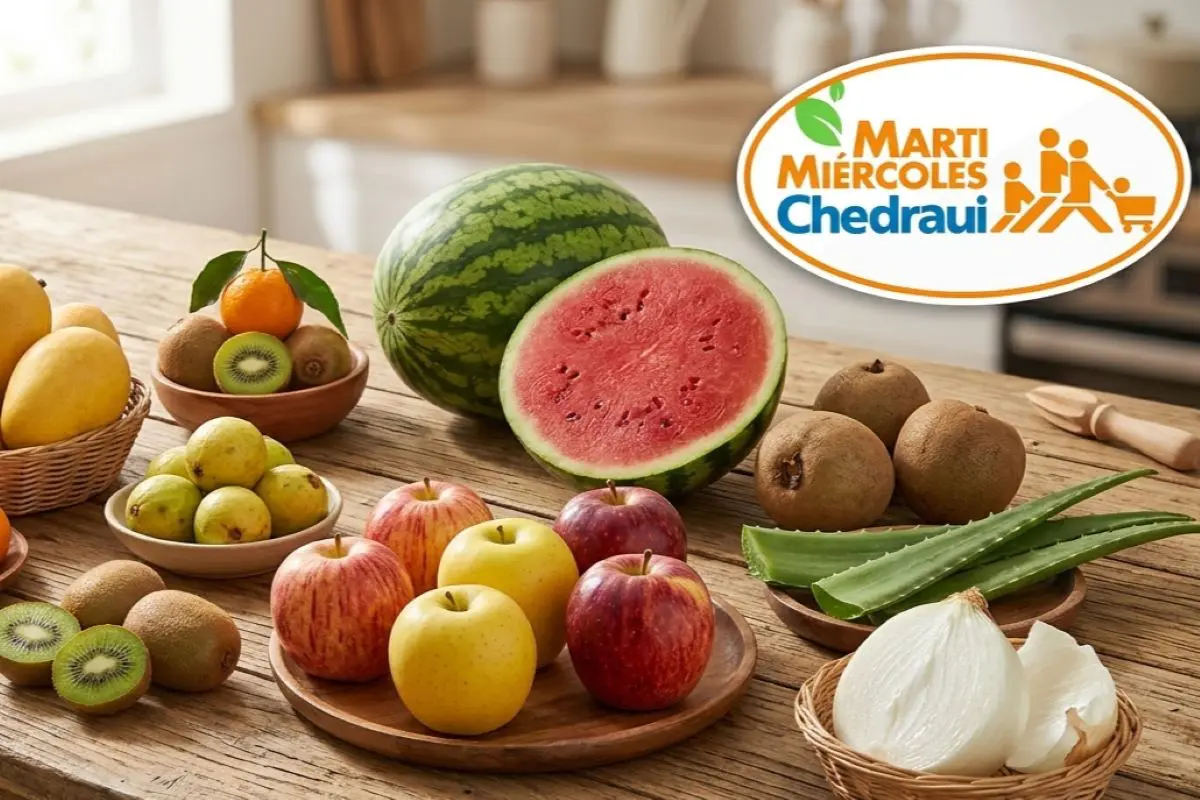 Ofertas Martimiércoles de Chedraui: Descuentos del 19 y 20 de mayo 2026