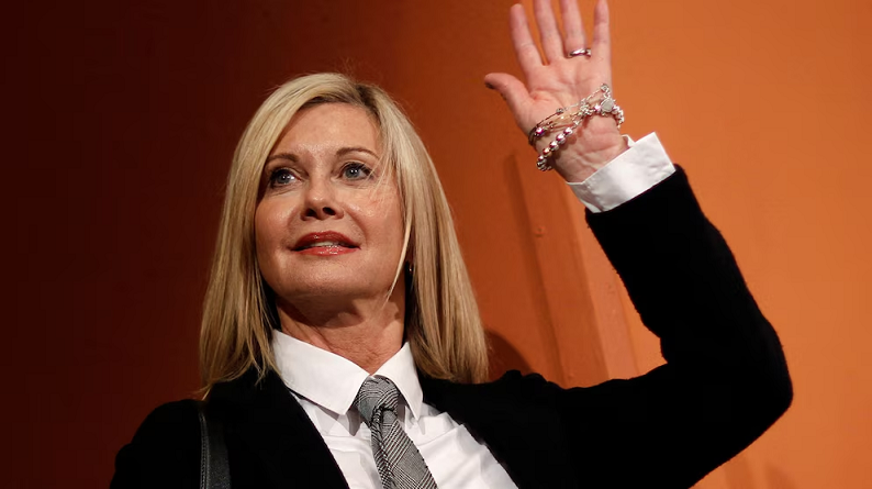 Olivia Newton-John: Revelan secretos que desmienten su ‘simpática’ imagen