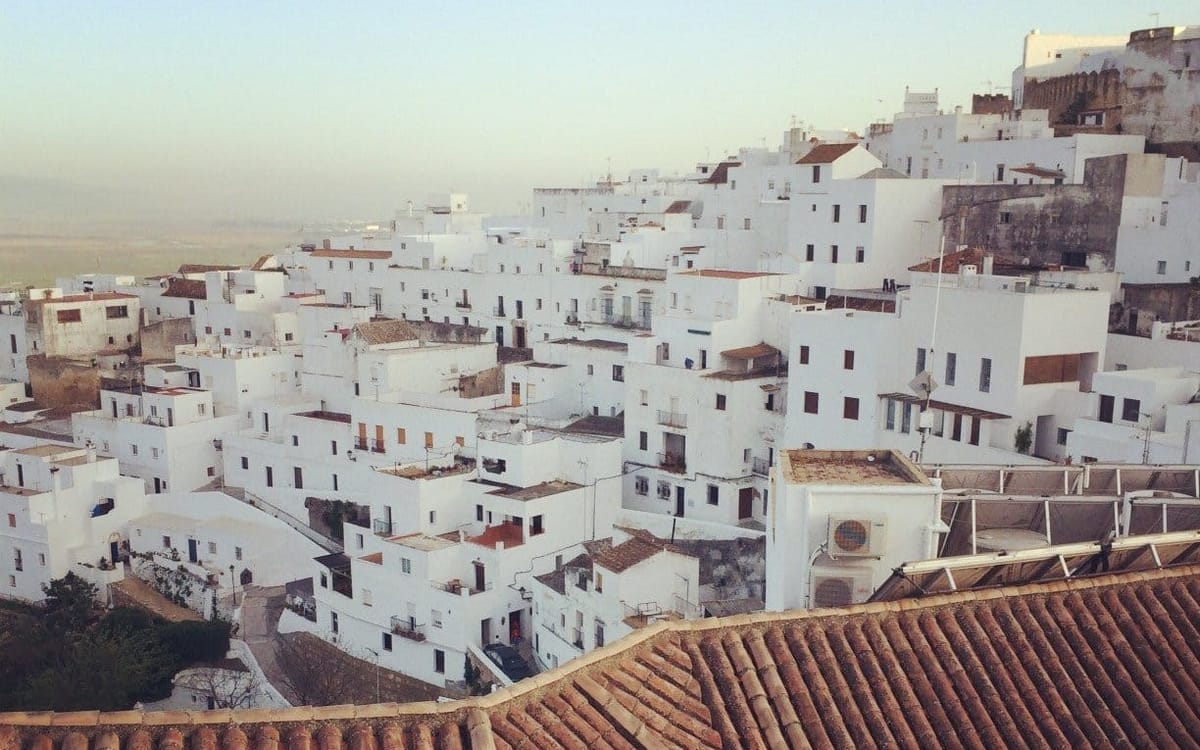 PPueblos encantadores de Cádiz: descubre los 6 más bellos