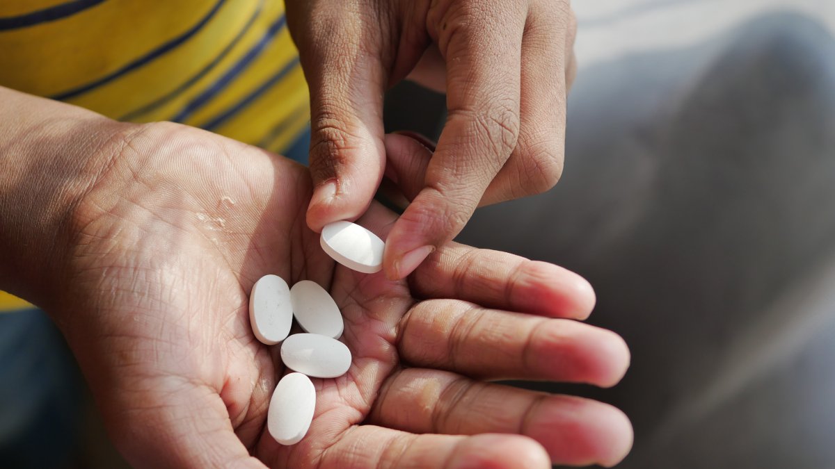 Paracetamol y acetilcisteína: ¿Compatibles según expertos?