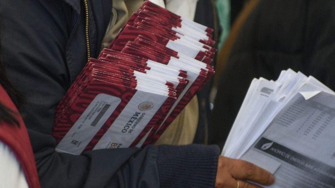 Pensión Bienestar mayo 2026: Pagos y apellidos del 5 al 8