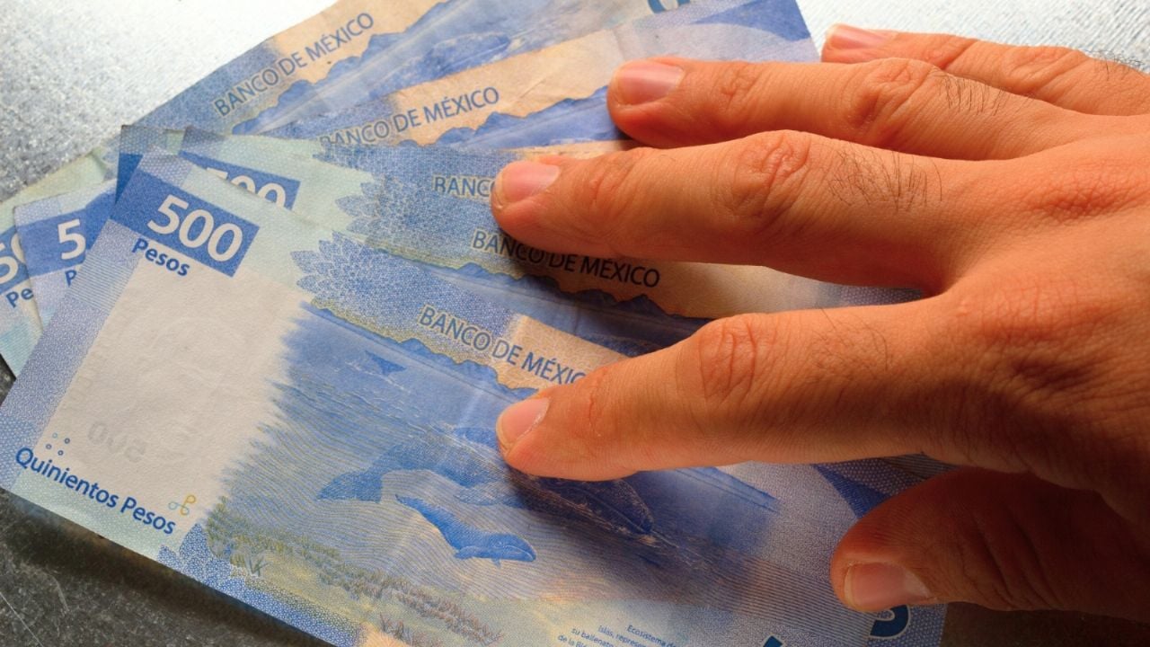 Pensión Bienestar: ¿Quiénes reciben 6,400 pesos hoy 19 de mayo?