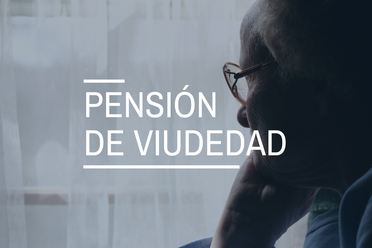 Pensión de Viudedad: Requisitos y Cuantías Esenciales para Ti