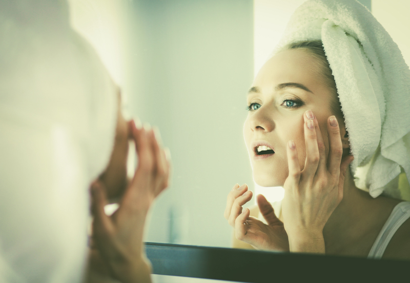 Perioral Dermatitis: Causes, Treatment, and Skin Healing Tips