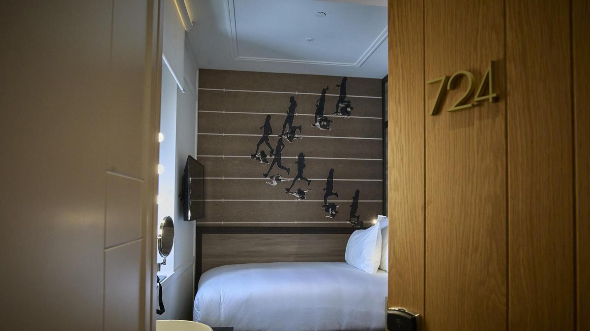 Pernoctaciones hoteleras INE: Crecimiento del 1,1% en abril y 2,7% en 2023