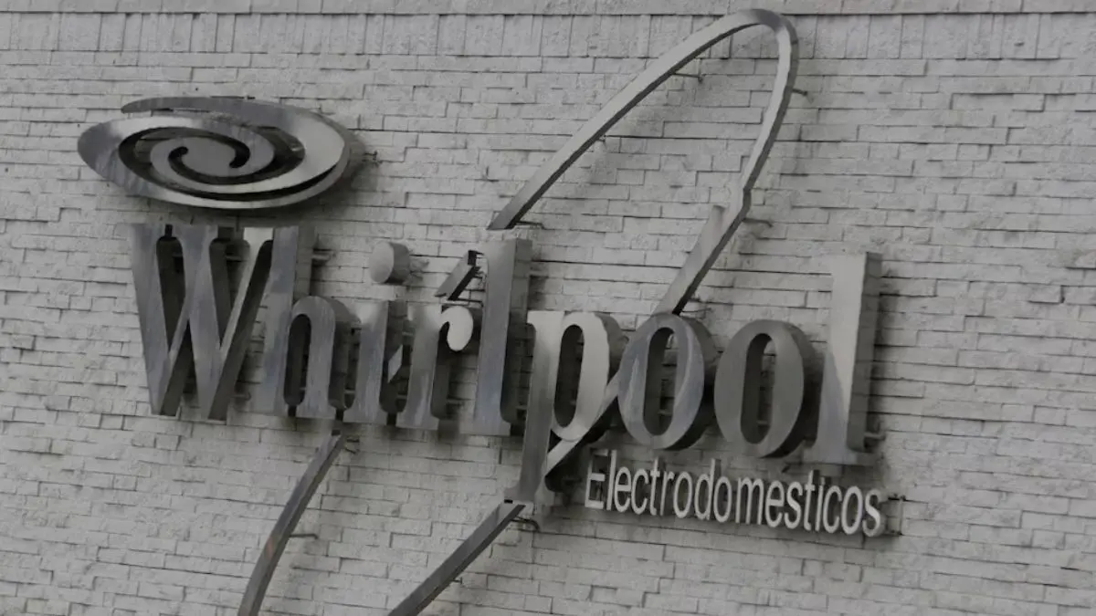 Profeco demanda a Whirlpool por incumplir garantías a 100 familias