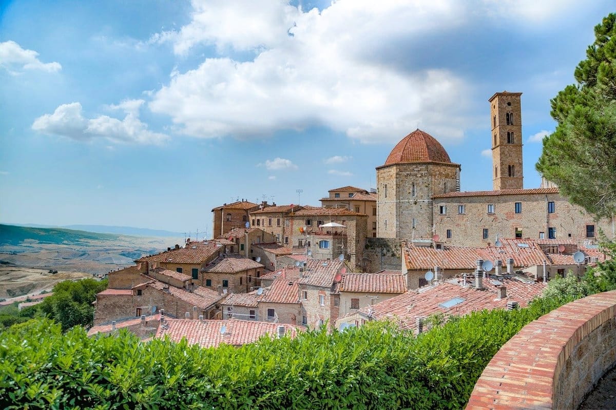 Pueblos medievales en Europa: descubre los 8 más hermosos