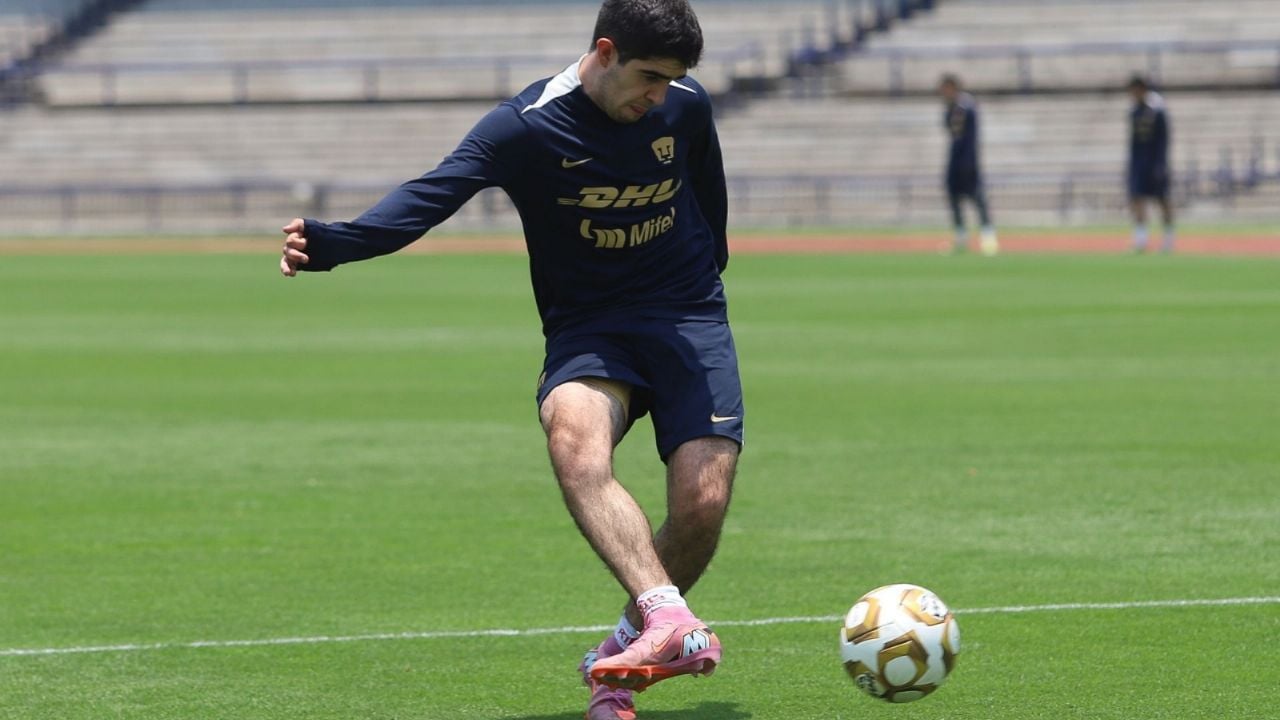 Pumas vs América: Resumen de Jugadas Destacadas Cuartos de Final 2026