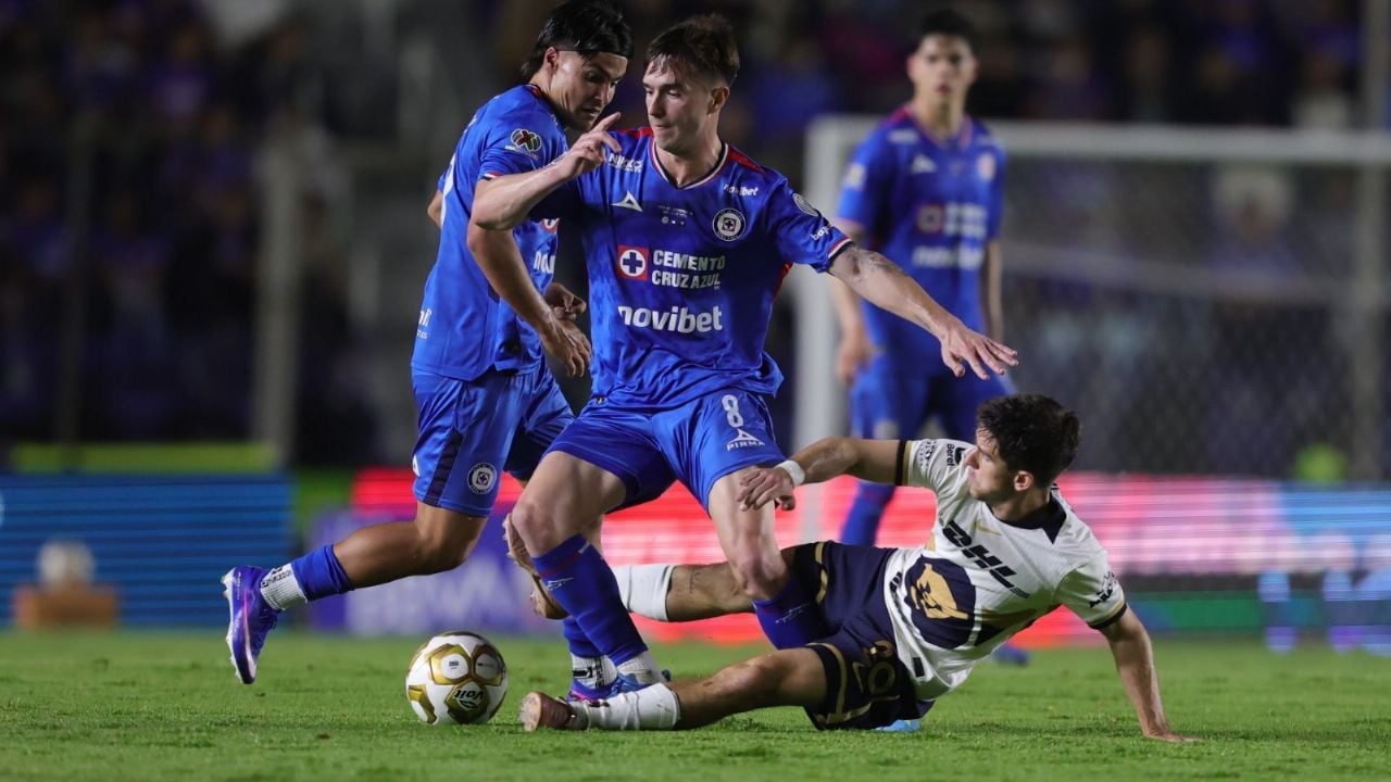 Pumas vs Cruz Azul: Momentos Imperdibles de la Final Liga MX 2026