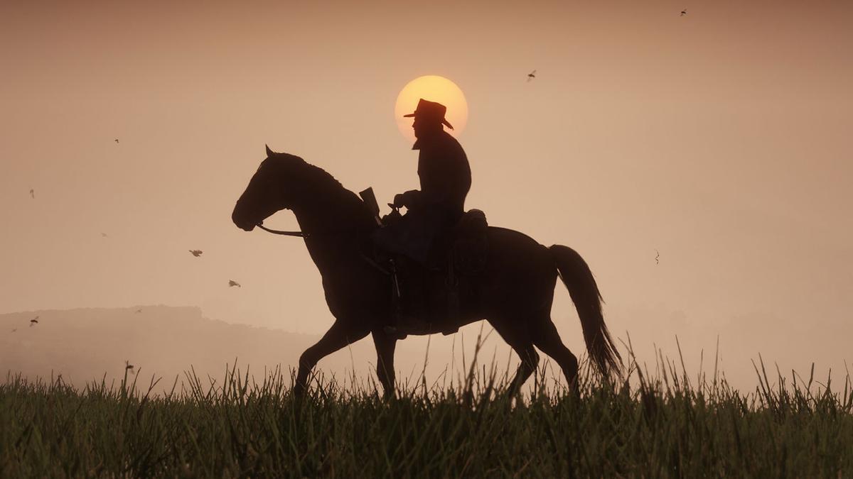 Red Dead Redemption 2: Tercer videojuego más vendido de la historia