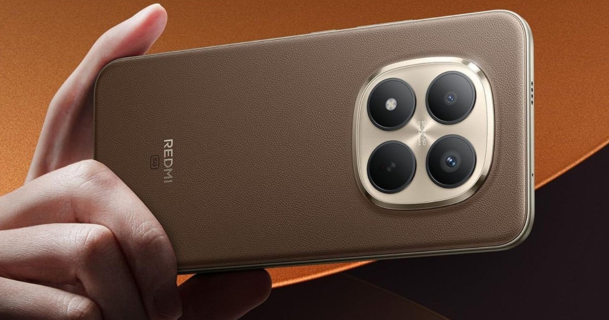Redmi Note 15 Pro Plus: La mejor compra a precios irresistibles