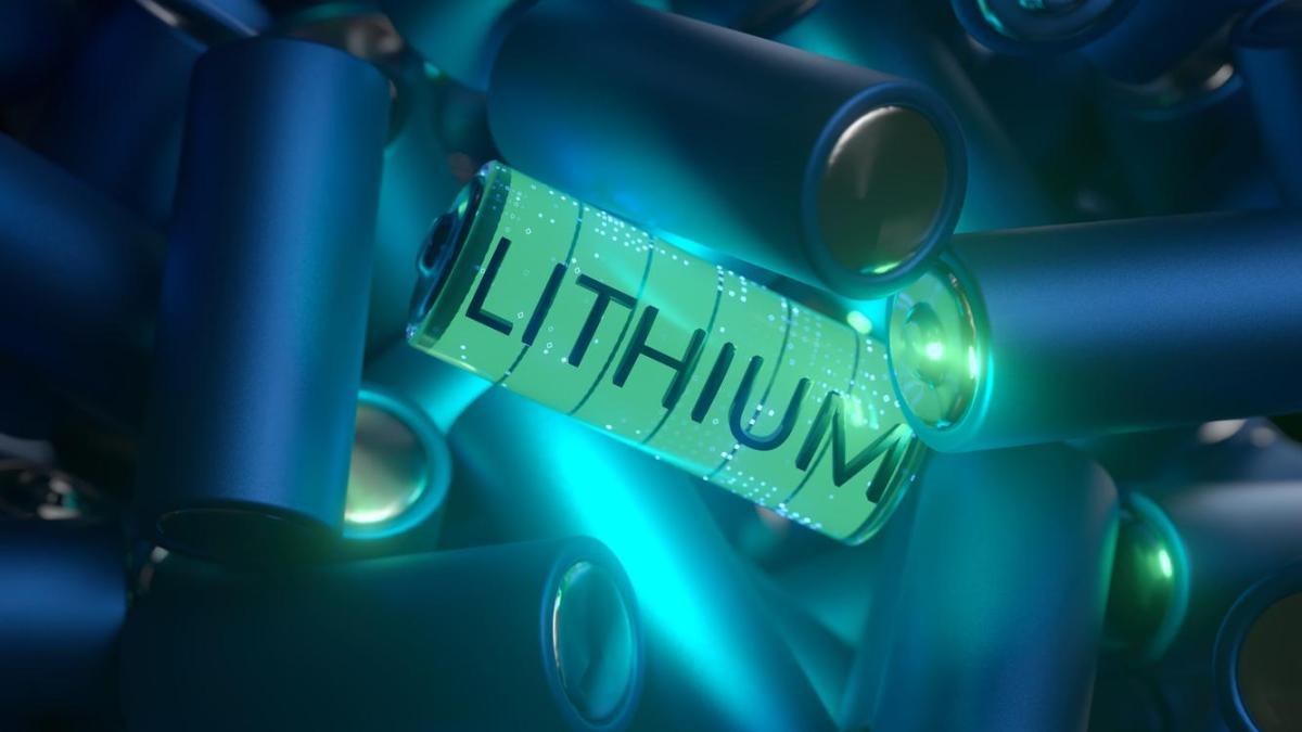 Revolución en baterías: el futuro de la energía sostenible