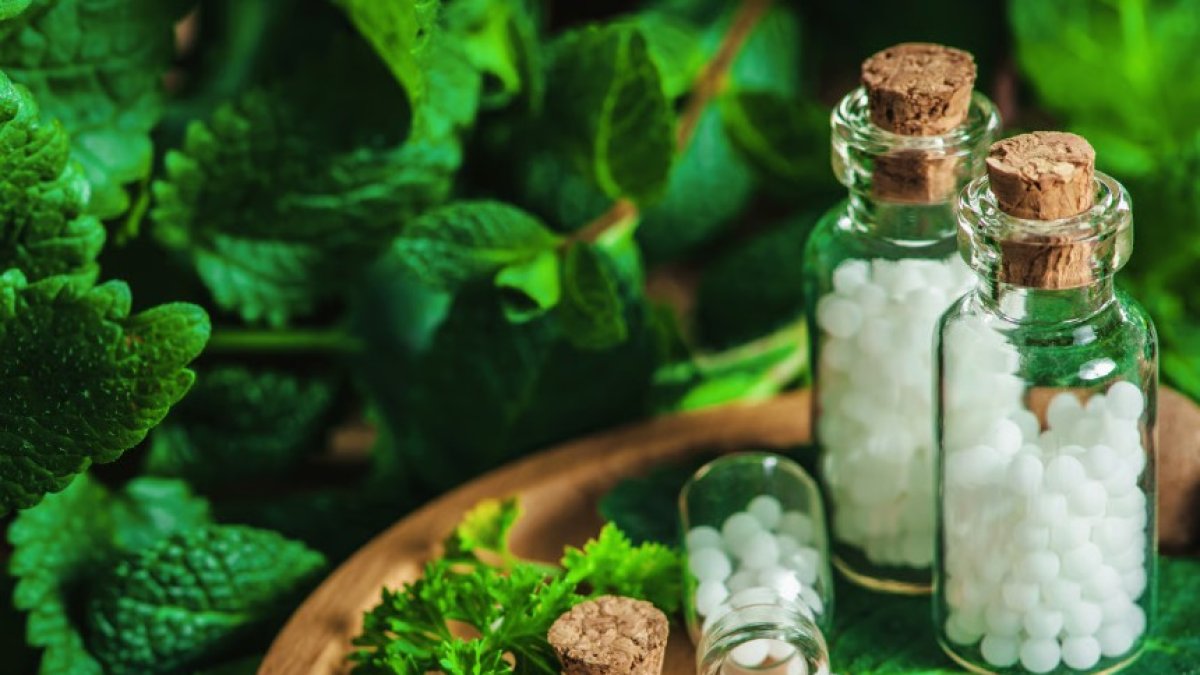 Sanidad desestima la homeopatía y advierte sobre sus riesgos