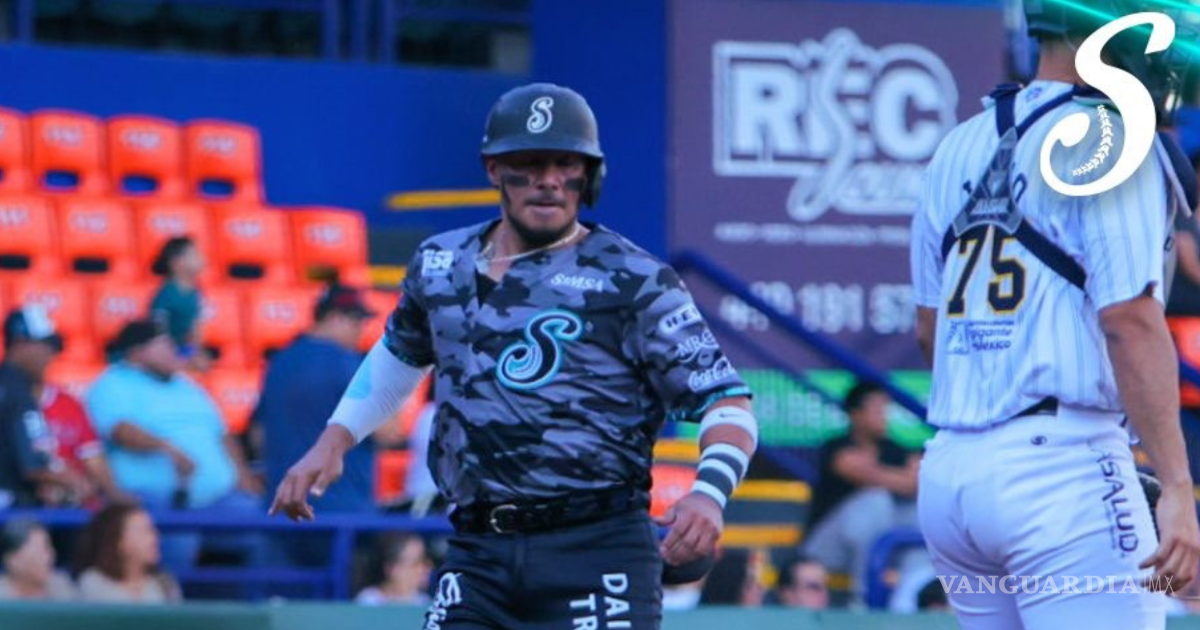 Saraperos pierde ventaja y sucumbe ante Rieleros en Aguascalientes