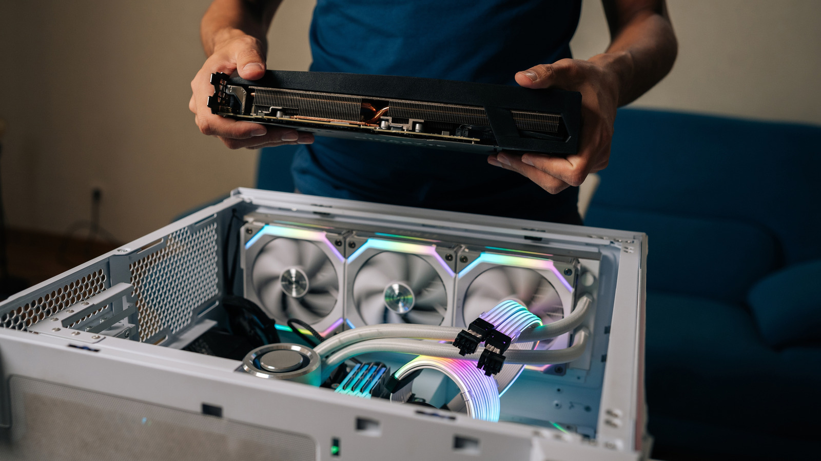 Save Money on PC Parts: Smart Alternatives to ‘Future-Proof’ Options