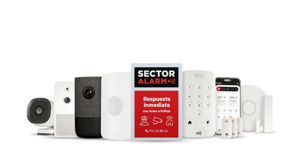 Sector Alarm: Evita Ocupaciones en Segundos Antes de Fijarse
