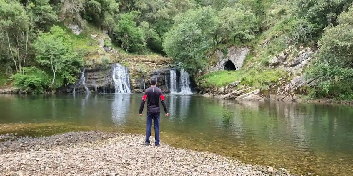Senda Fluvial del Nansa: Mapa, Track y Todo lo que Necesitas