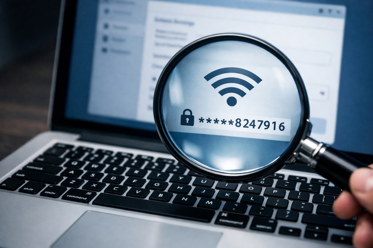 Soluciona fallos de red y desconexiones WiFi en Windows