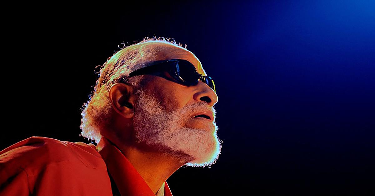 Sonny Rollins, leyenda del jazz, fallece a los 95 años