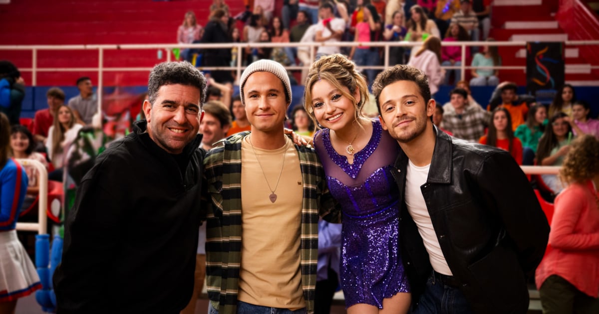Soy Luna: Martín Saban revela detalles y fecha de estreno de la nueva temporada