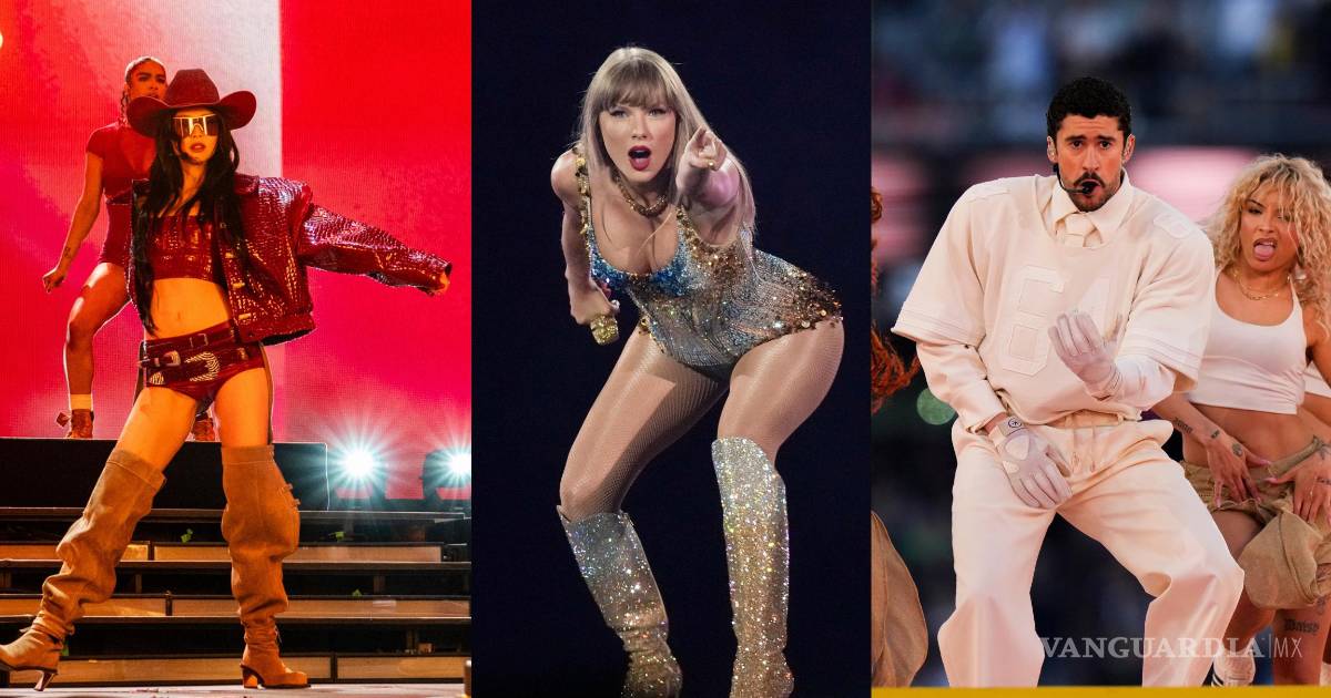 Spotify lanza programa para conseguir boletos de conciertos fácilmente