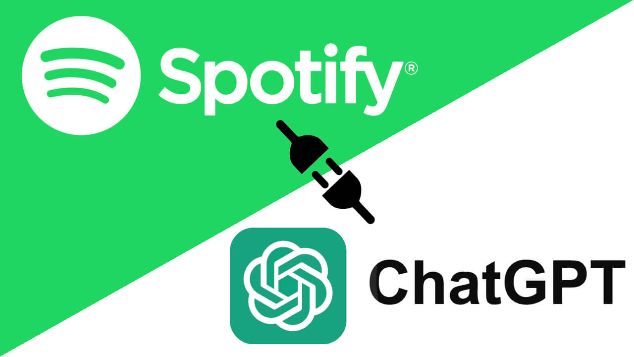 Spotify y ChatGPT: Crea playlists y descubre música al instante