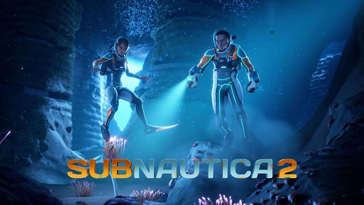 Subnautica 2: Aprende a convivir con sus criaturas marinas