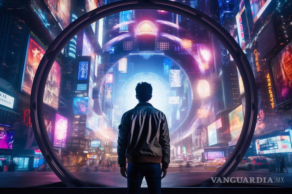 Superorganismo Digital: ¿Estamos Conectados Sin Saberlo?