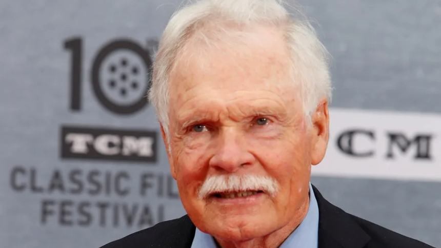 Ted Turner, pionero de noticias 24 horas y fundador de CNN, falleció