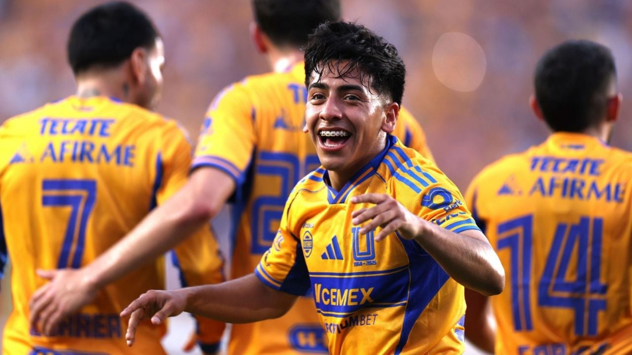 Tigres vs Chivas: Lo Mejor de los Cuartos de Final IDA Liga MX 2026