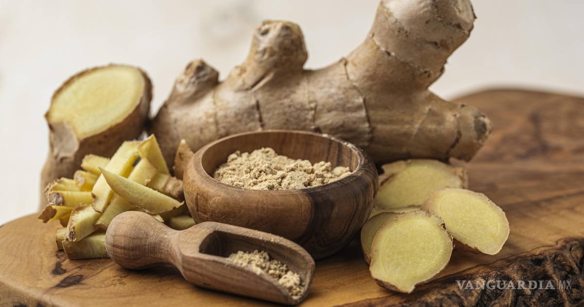 Transforma tu digestión con este poderoso aliado natural